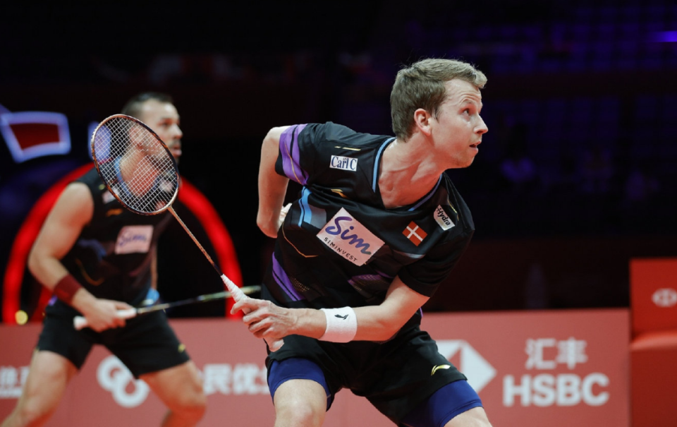 爱游戏官方入口-丹麦队逆转日本队，石宇奇带队取胜