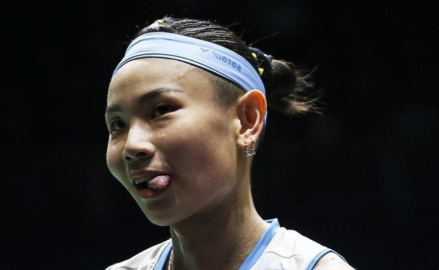 马来西亚队逆转中国队，戴资颖点燃赛场