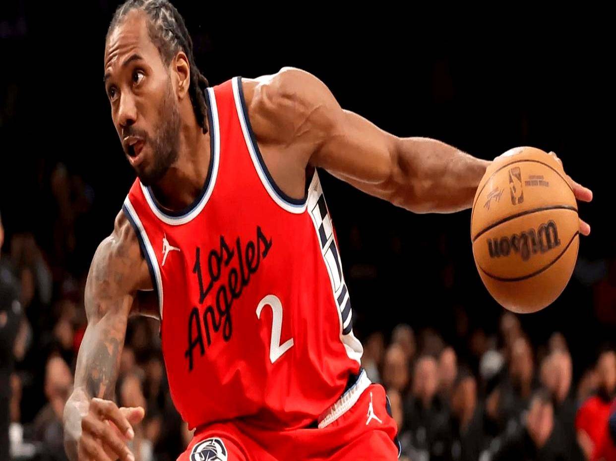 火箭横扫上海队,伦纳德状态火热 火箭横扫上海队,伦纳德状态火热