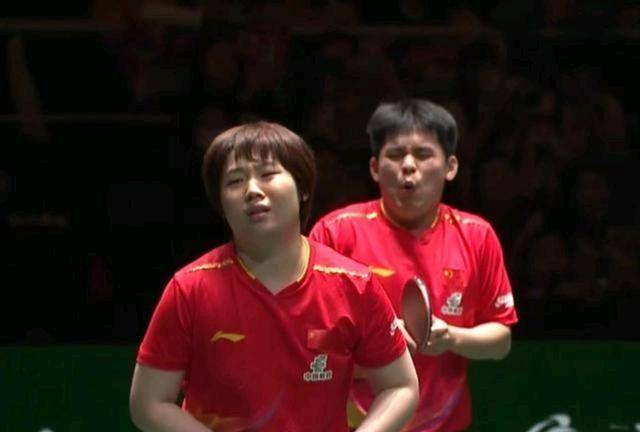 中国队力克瑞典队，奥恰洛夫高光表现