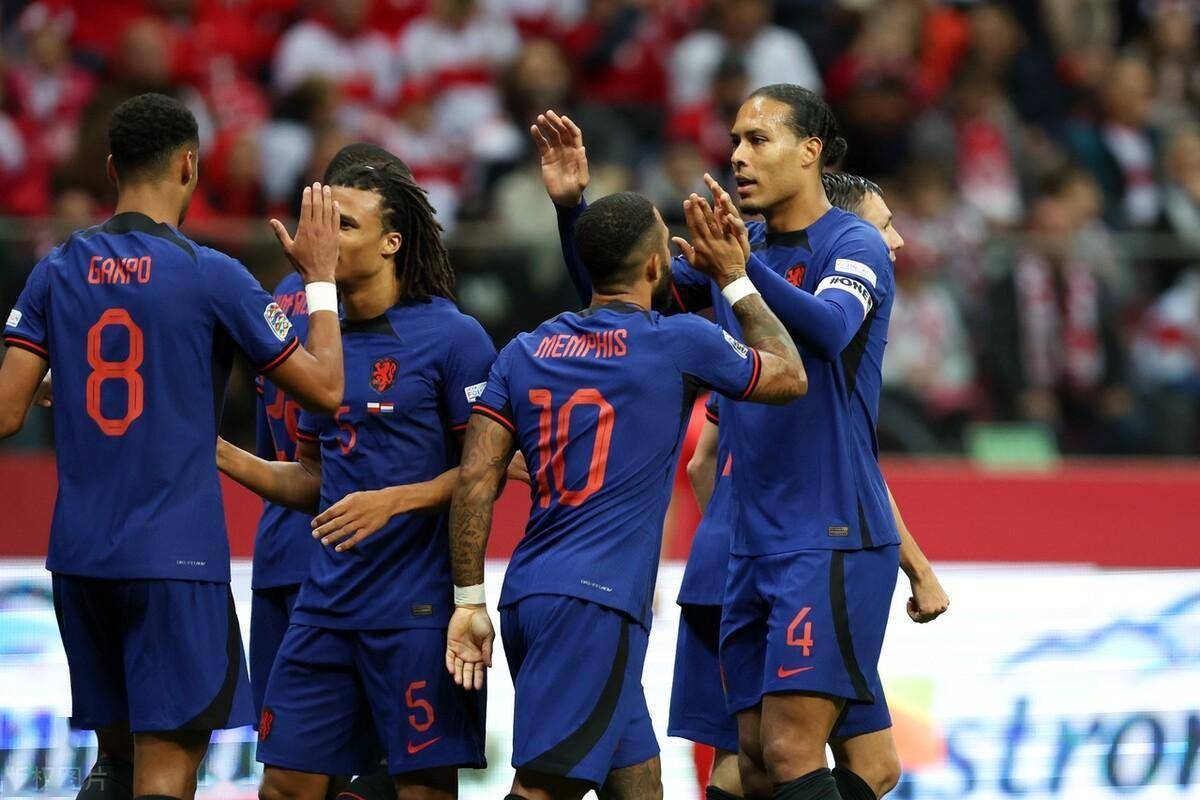 奥地利队鏖战波兰队，梁靖崑带队取胜