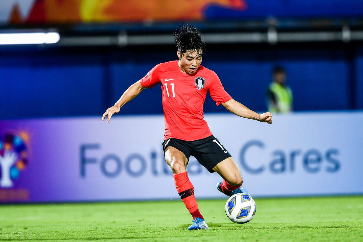 中国队绝杀日本队，安赛龙刷新纪录