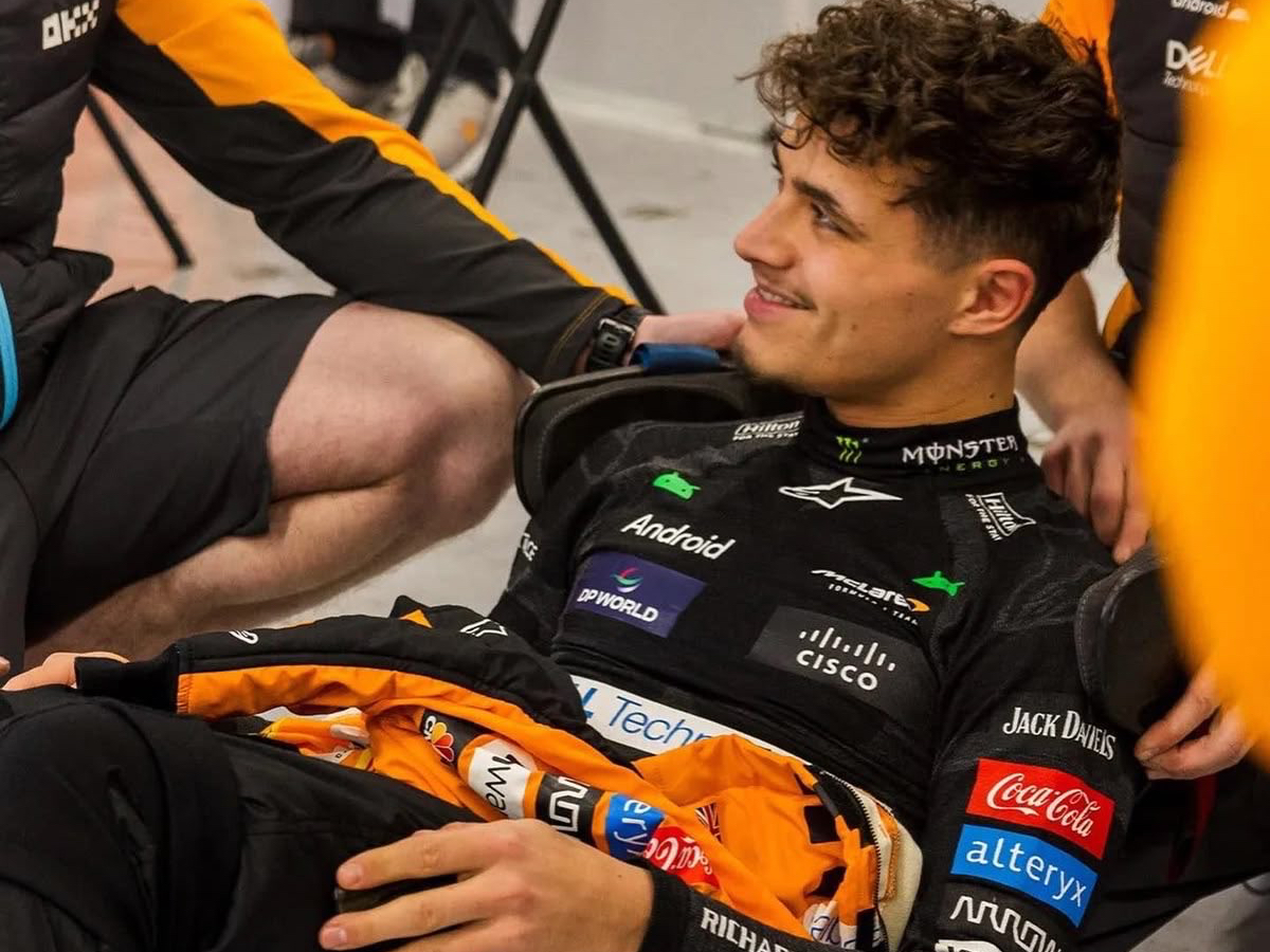 索伯车队险胜红牛车队，皮亚斯特里点燃赛场