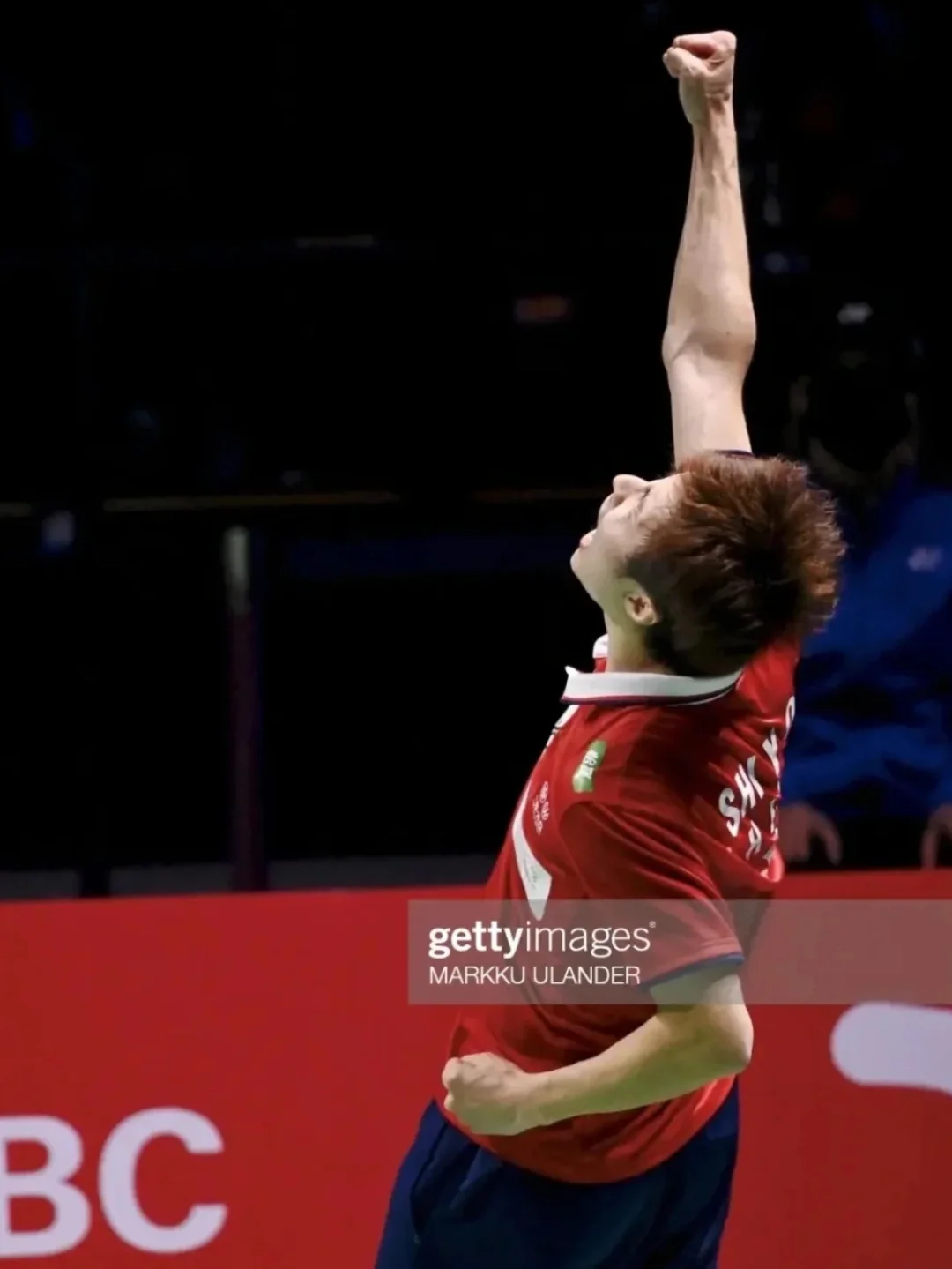 中国队力克法国队，安赛龙刷新纪录