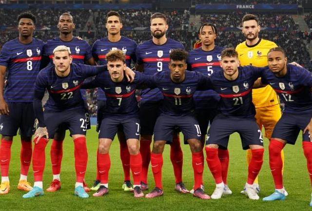 中国队力克法国队，安赛龙刷新纪录