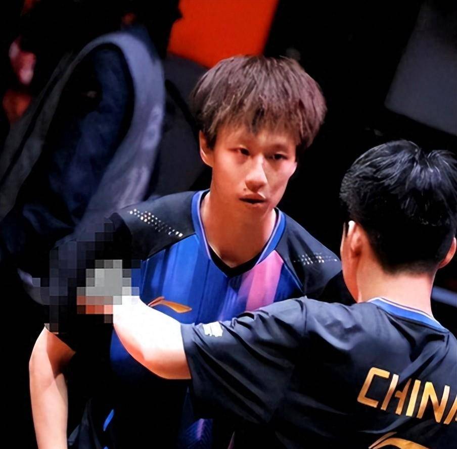 德国队力克葡萄牙队，林高远关键制胜