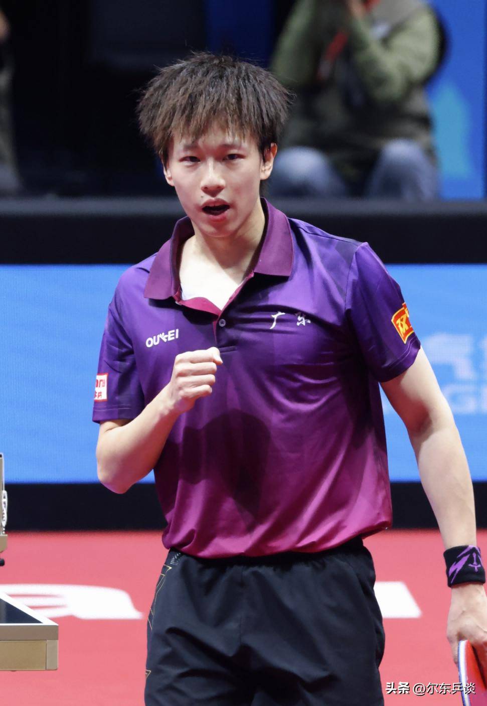 德国队力克葡萄牙队，林高远关键制胜