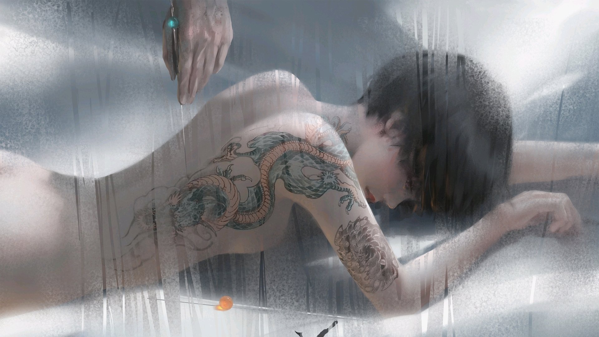 灵魂共振，当上海滩的逆袭遥应迈阿密的风暴