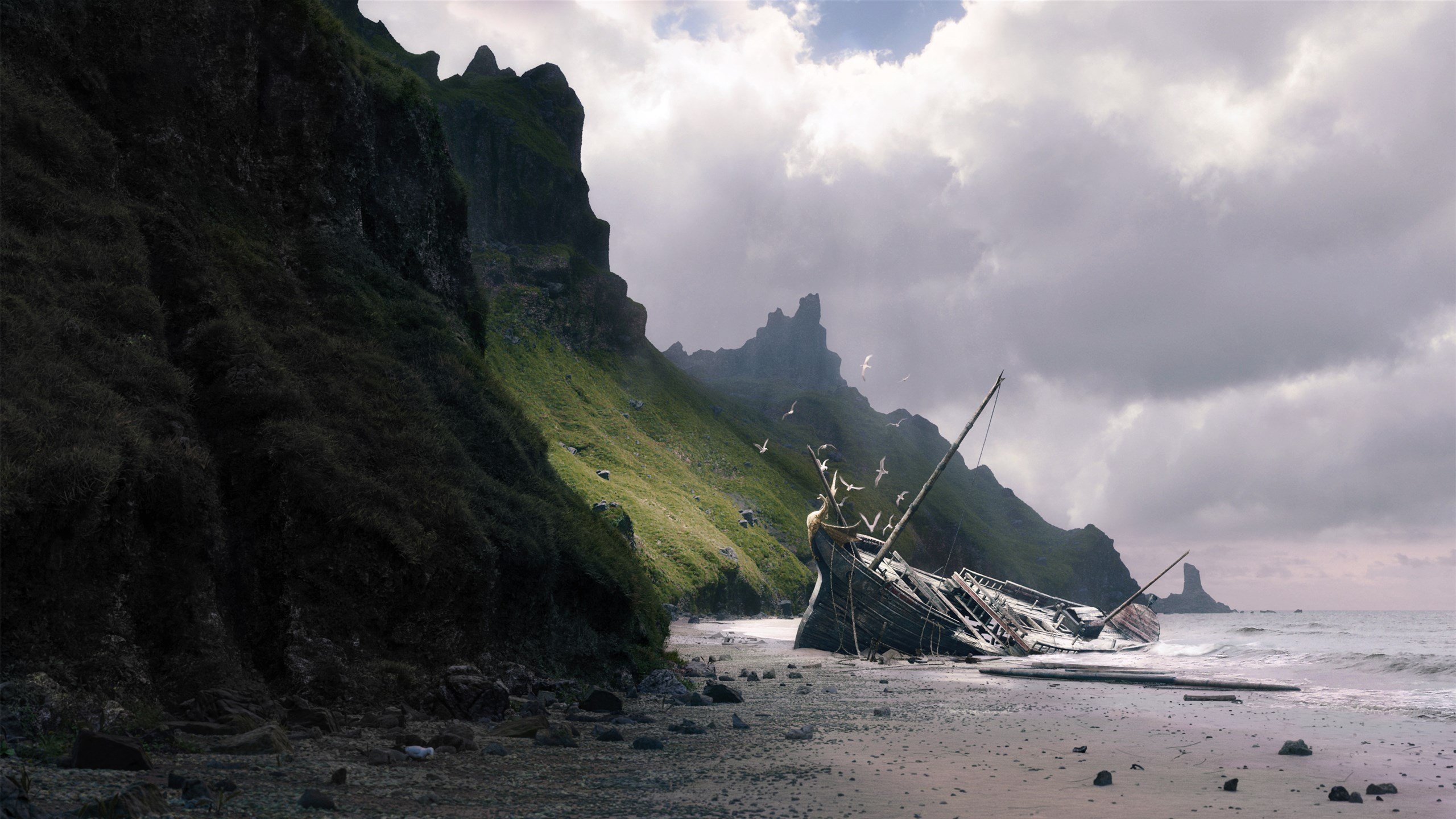 关键先生！保罗23+14导演逆转风暴，快船末节窒息防守碾压公牛晋级