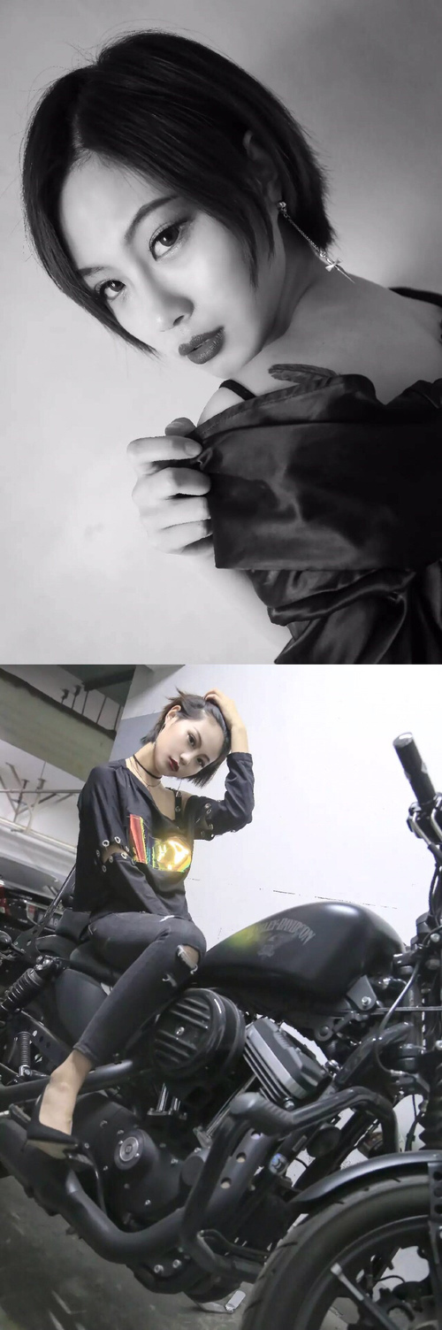 当森林狼的寒冰遇见上海滩的火焰,西亚卡姆在跨越大洋的美学暴力