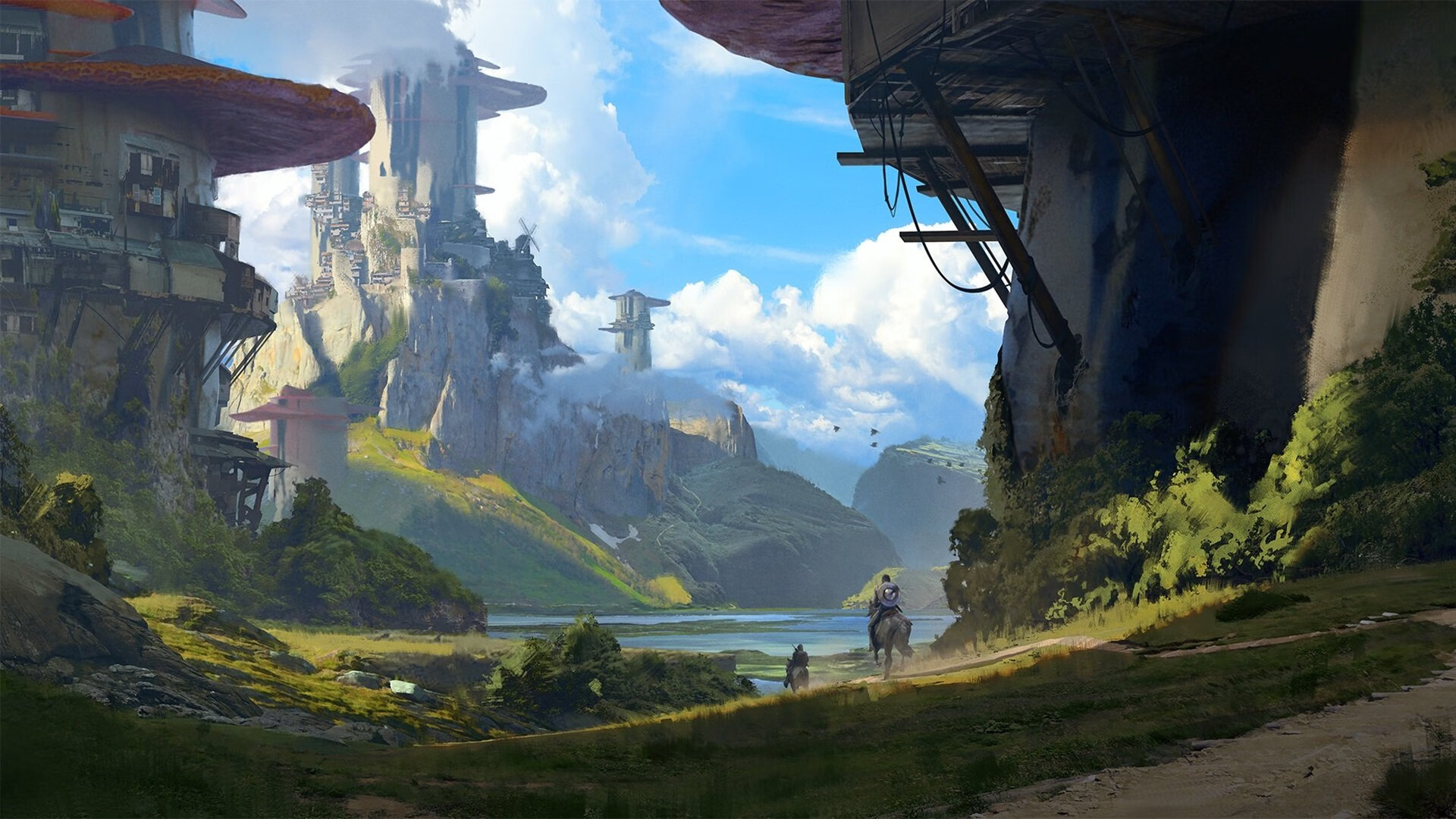 波斯战士用足球写战歌,当威尔士战歌遇见设拉子玫瑰