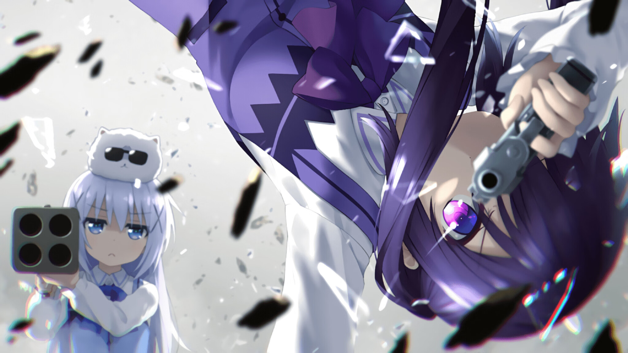 重新定义指挥官,泰瑞斯·哈利伯顿如何将焦点之夜变为个人王国的奠基礼