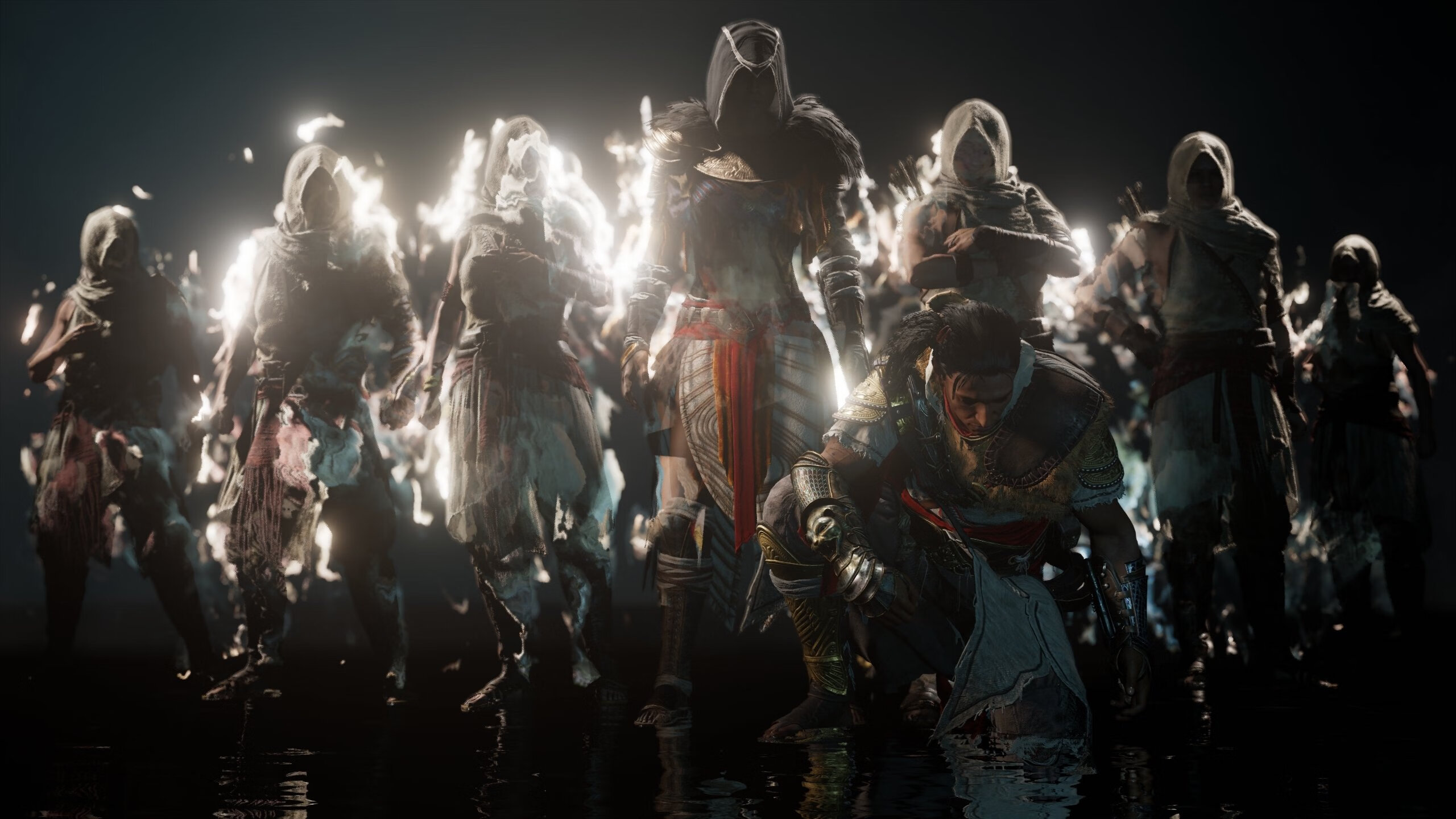 跨界时空，萨内在NBA总决赛之夜带队取胜